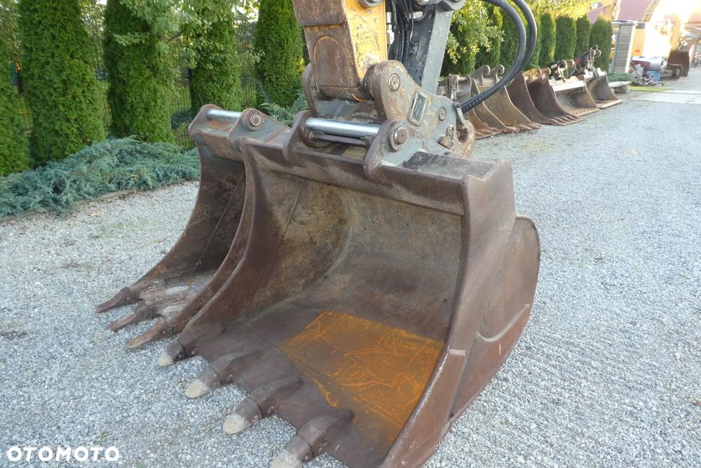 Liebherr R 922 LC SPROWADZONY - 8