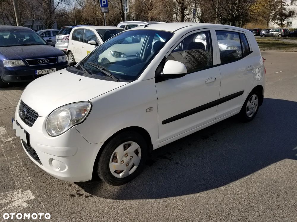 Kia Picanto 1.0 Family - 3