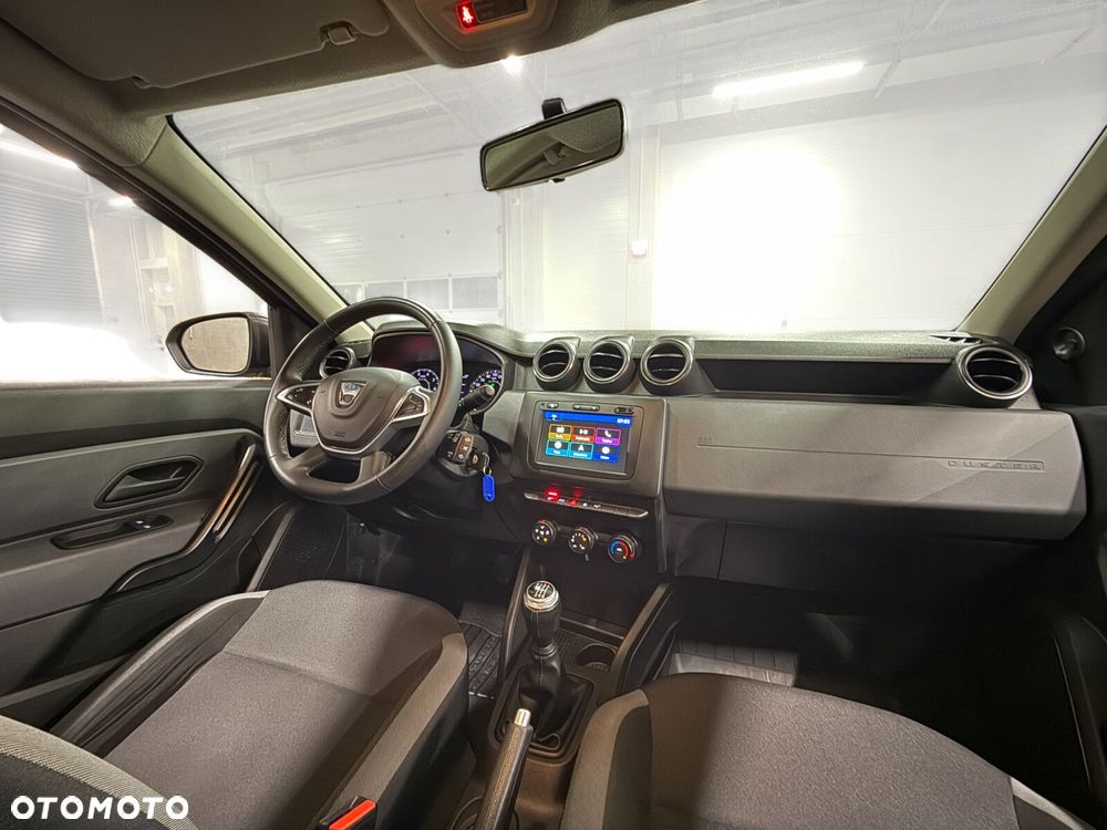 Dacia Duster 1.0 TCe Comfort - 28