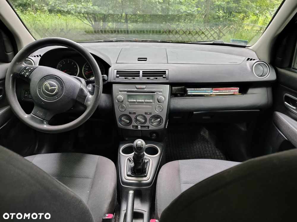 Mazda 2 1.4 Active - 7