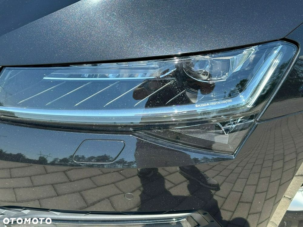 Skoda Superb 1.5 TSI Ambition DSG - 31