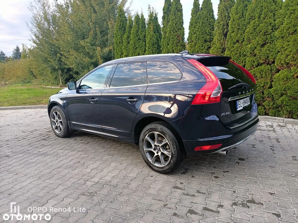 Volvo XC 60 - 5
