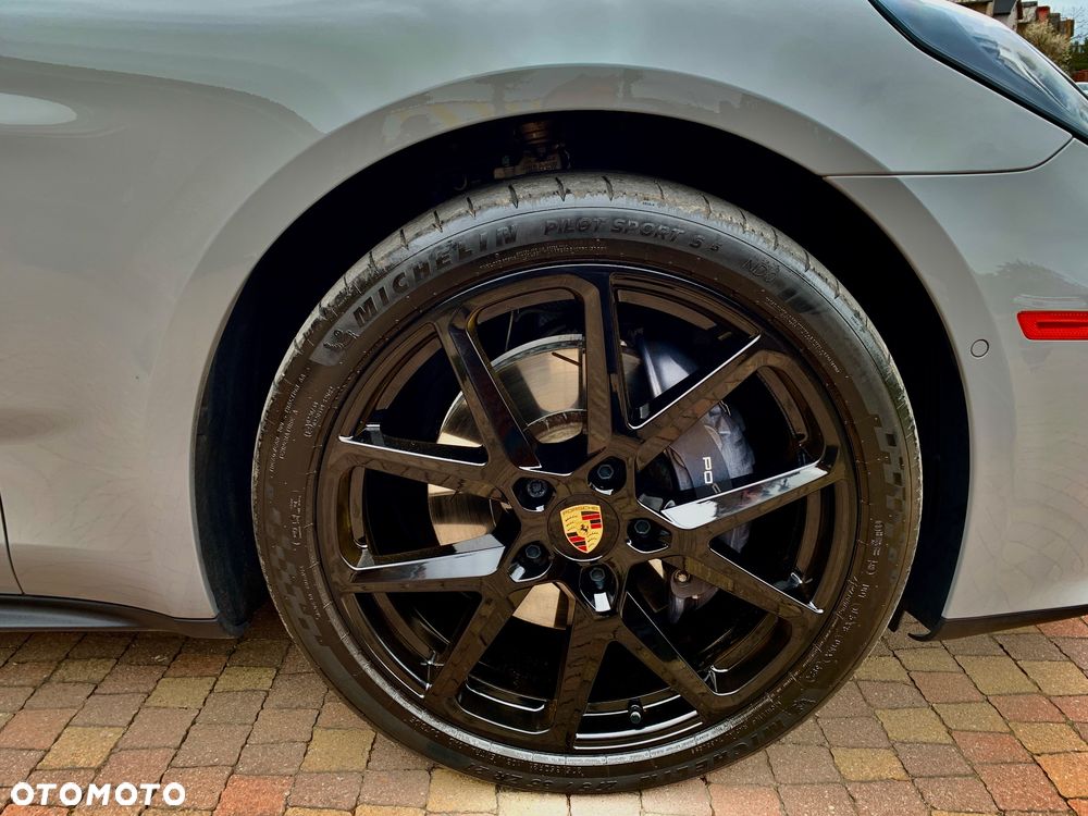 Porsche Panamera - 31