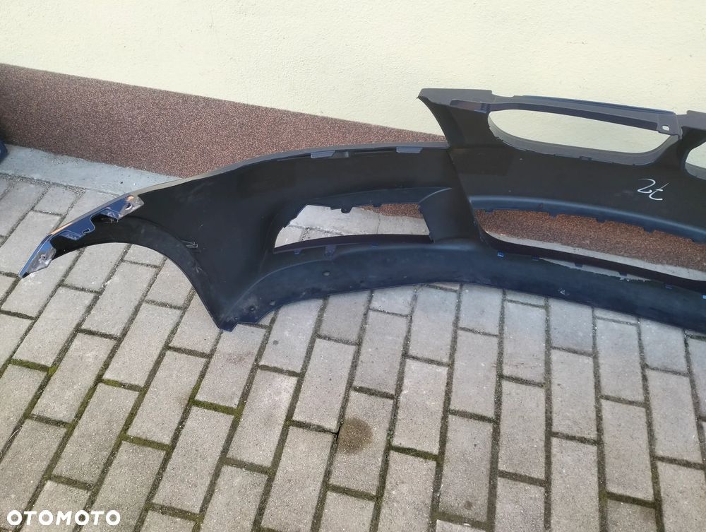zderzak przedni przÓd bmw 3 e90 e91 lift lci m pakiet - 4