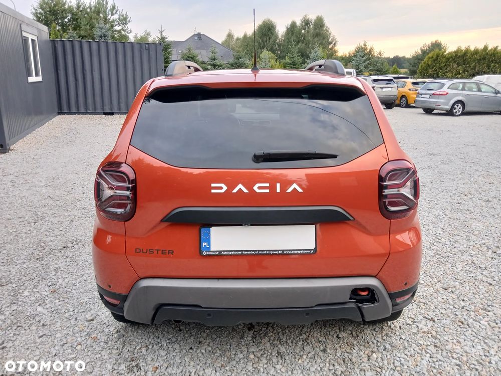 Dacia Duster 1.0 TCe Prestige - 6