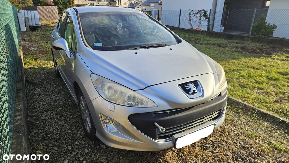 Peugeot 308 - 9