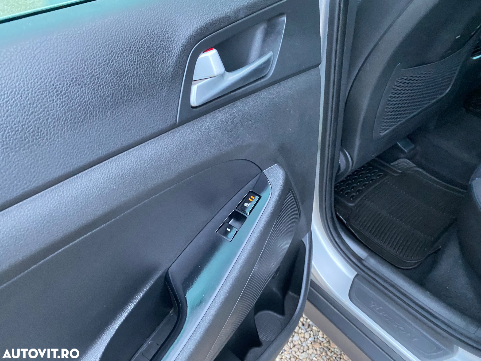 Hyundai Tucson - 12