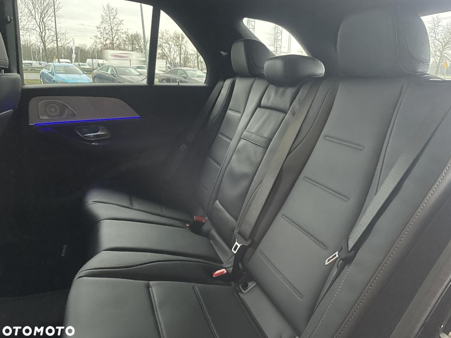 Mercedes-Benz GLE - 9