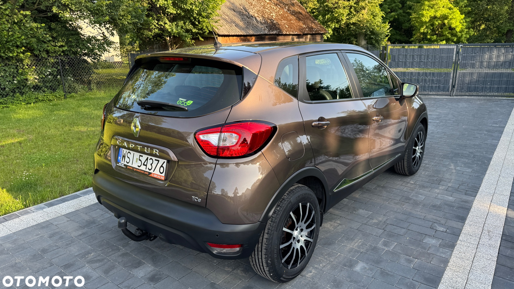 Renault Captur (ENERGY) TCe 90 INTENS - 3