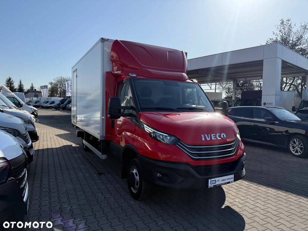 Iveco 50C/35 - 3