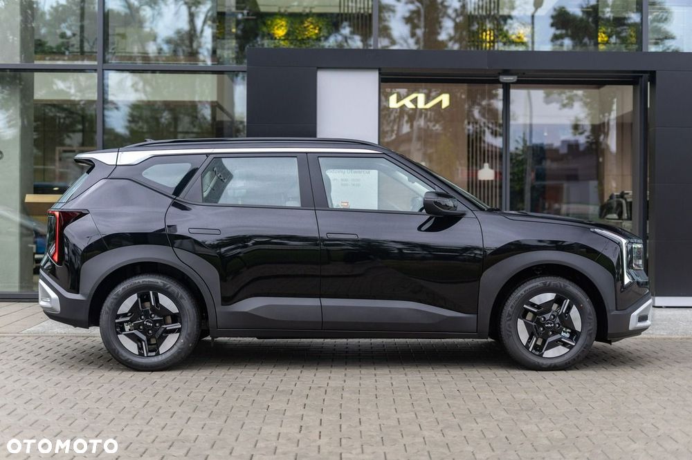 Kia Seltos - 7