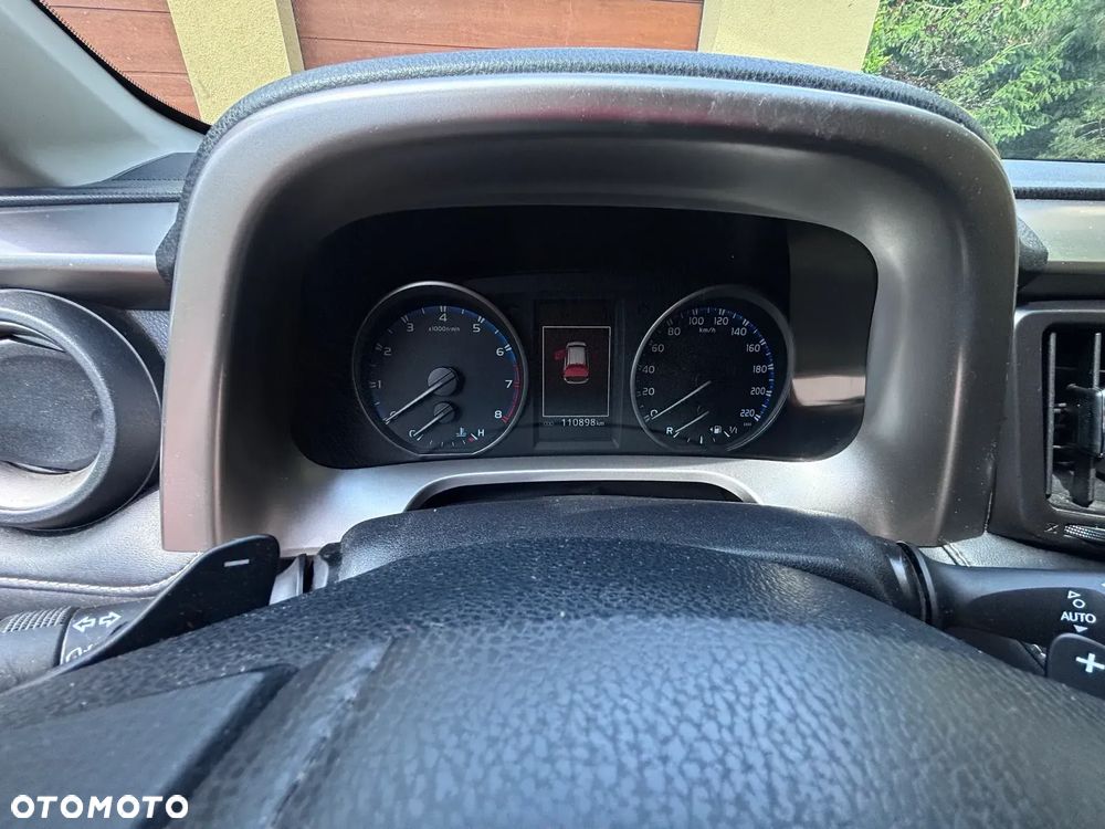Toyota RAV4 - 5