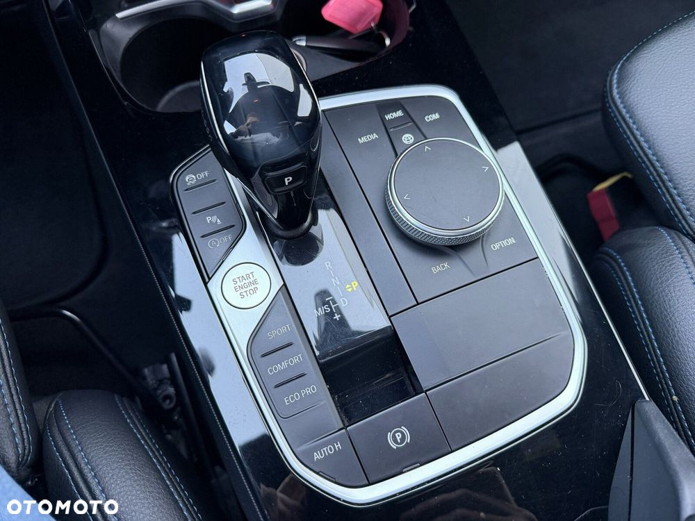 BMW Seria 1 118i M Sport - 37