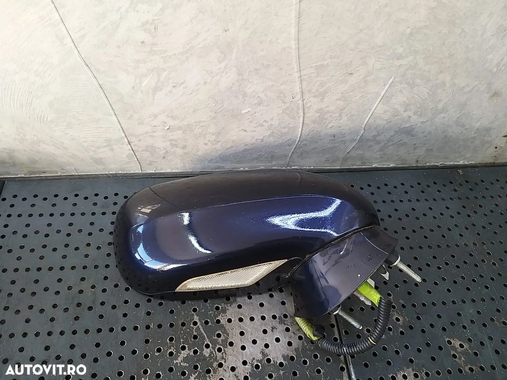 Oglinda electrica dreapta lexus is xe20 e13011097 - 3