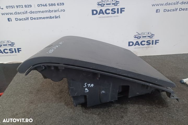Torpedou 5M1857097Q Volkswagen VW Golf 6 [2008 - 2015] Plus minivan 1 - 3