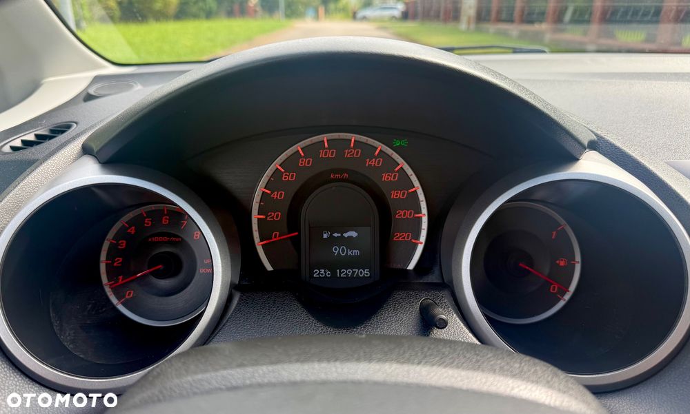 Honda Jazz 1.4 Elegance - 10