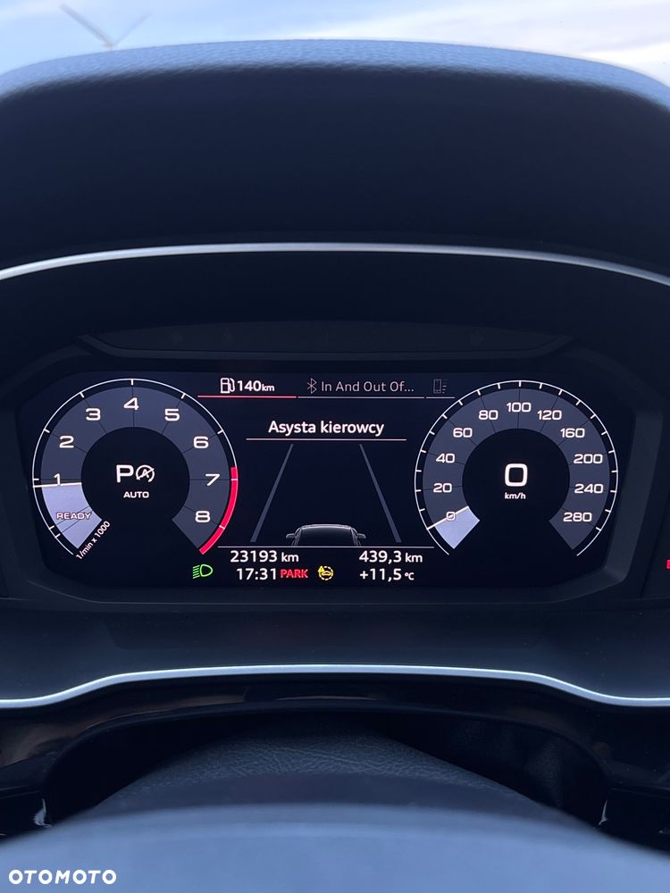 Audi Q3 - 13