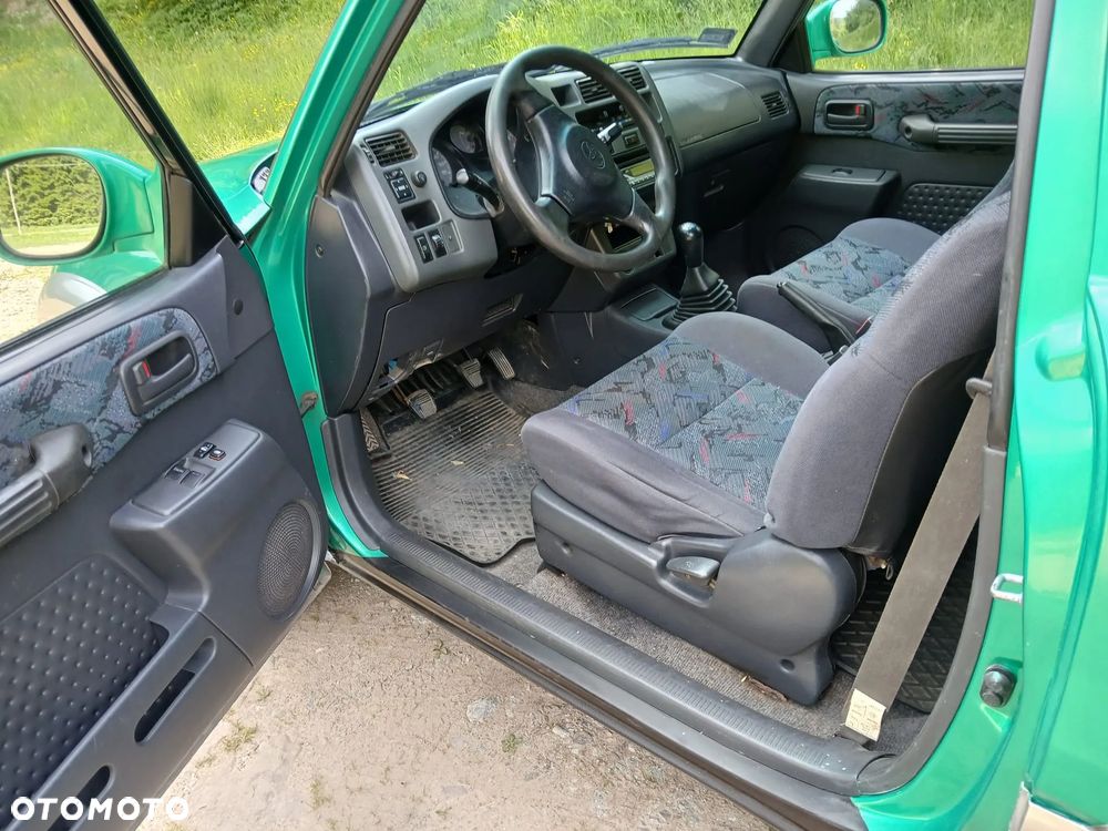 Toyota RAV4 2.0 Fun - 3