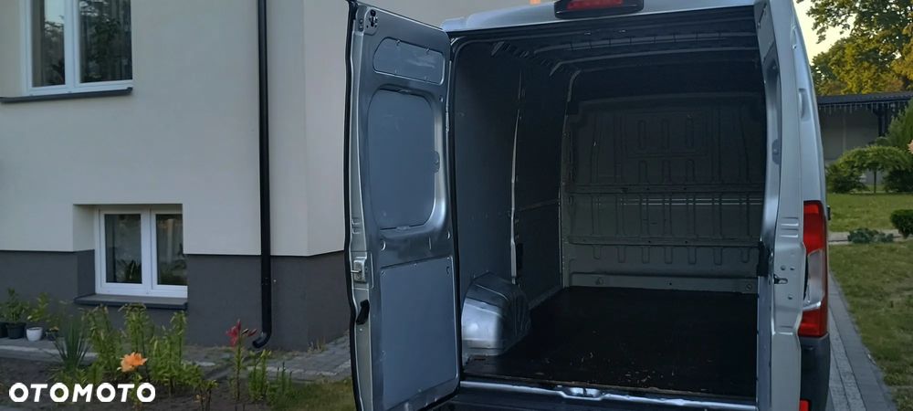 Peugeot BOXER - 11