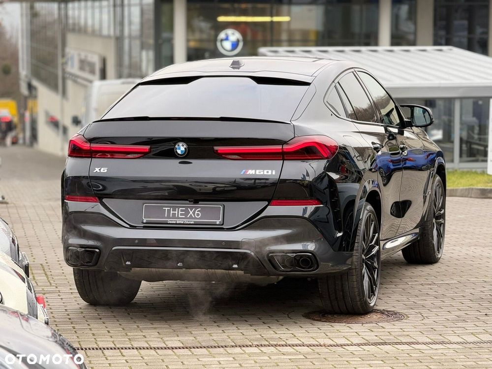 BMW X6 - 9