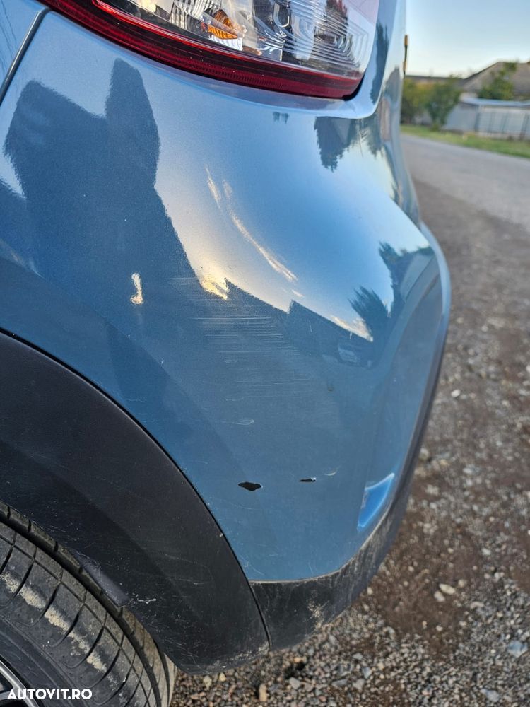 Dacia Spring - 2