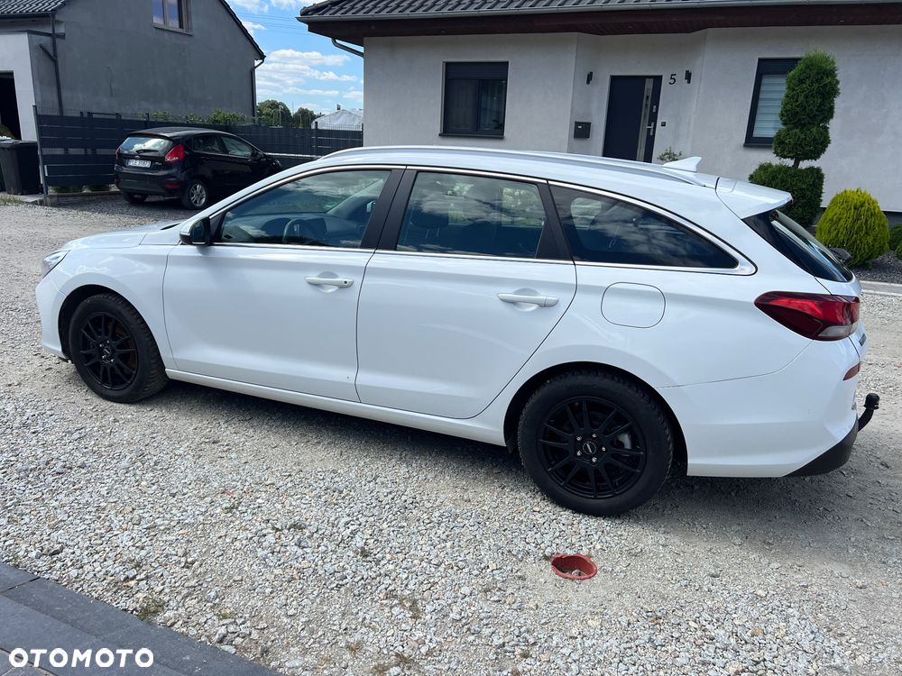 Hyundai i30 1.4 T-GDI Premiere Style - 14
