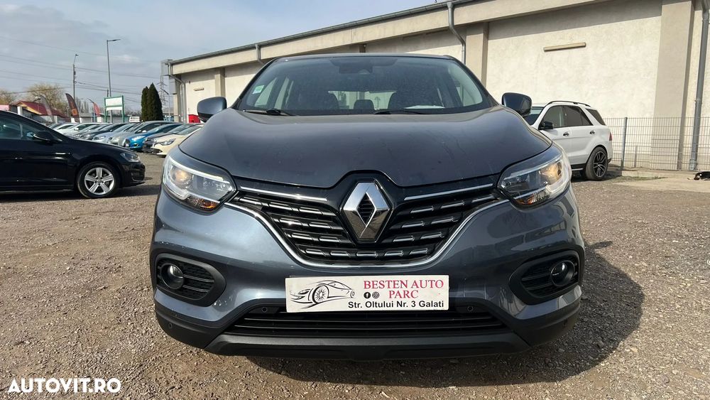 Renault Kadjar - 30