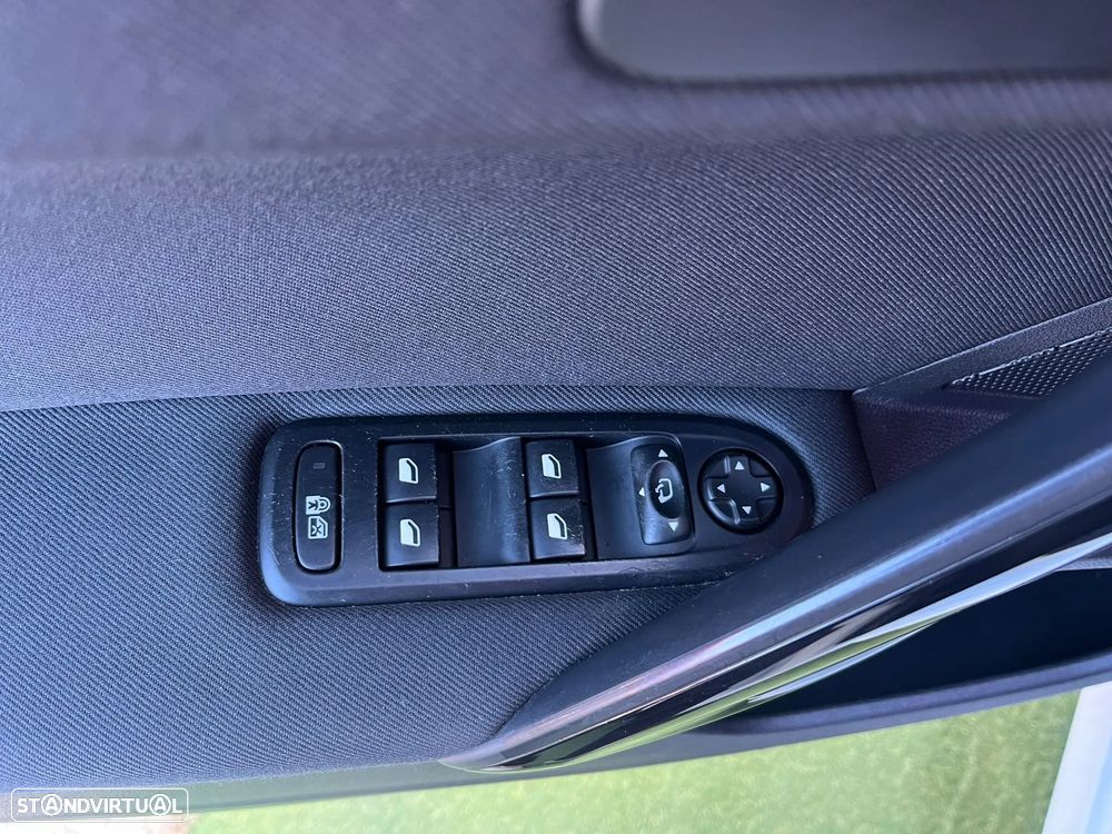 Peugeot 508 SW e-HDi 115 ETG6 Stop&Start Active - 18