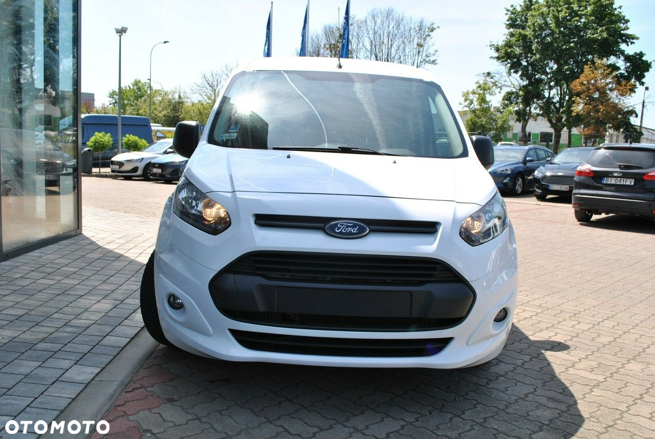 Ford Transit Connect - 3