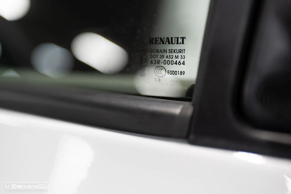 Renault Zoe (c/ Bateria) Life 40 - 38