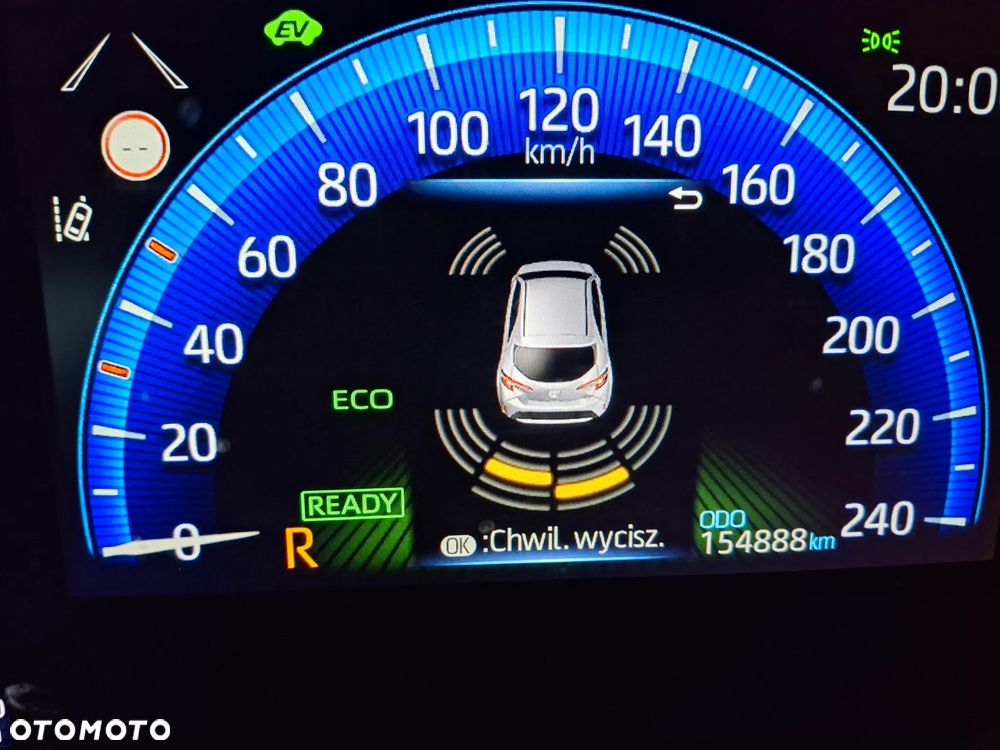 Toyota Corolla 1.8 Hybrid GPF Comfort - 30