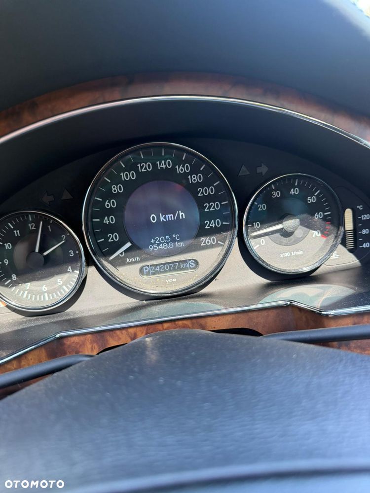 Mercedes-Benz CLS 350 7G-TRONIC - 16