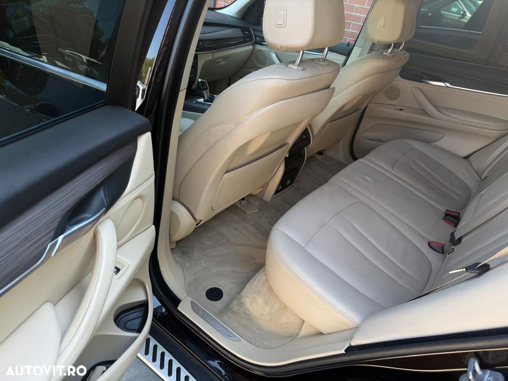 BMW X5 - 23