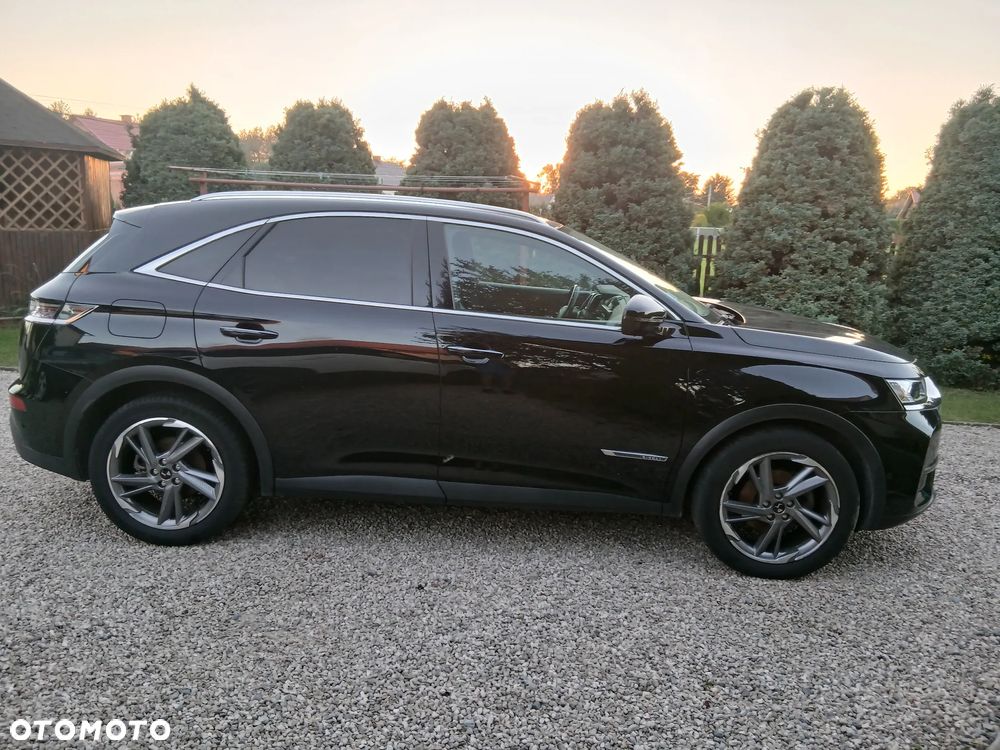 DS Automobiles DS 7 Crossback - 7