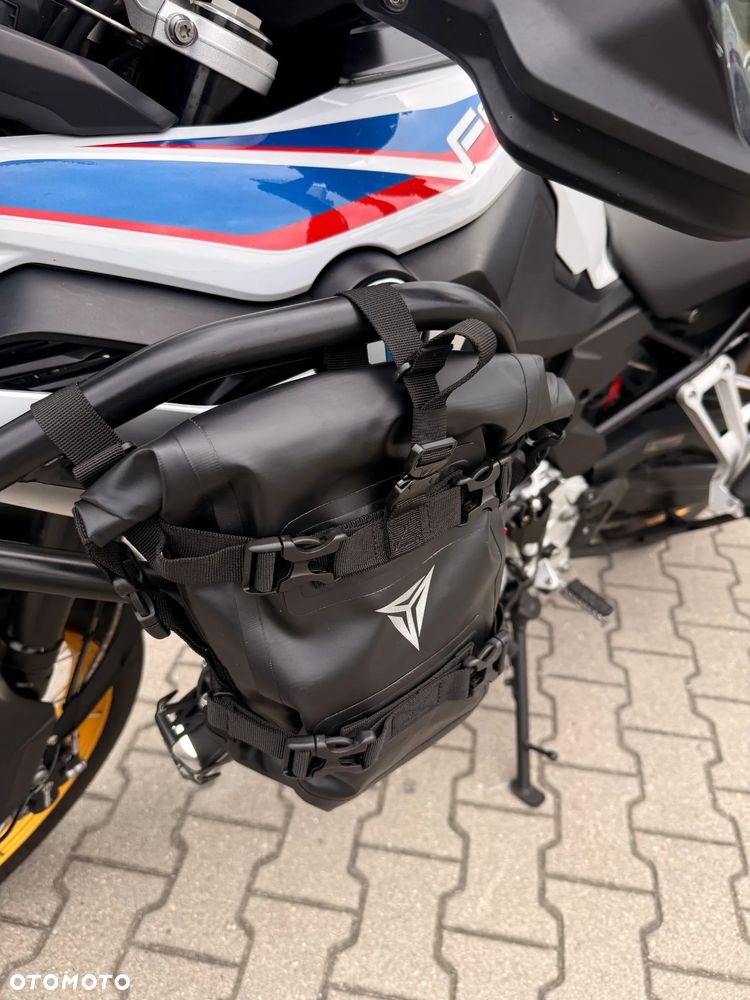 BMW GS - 10