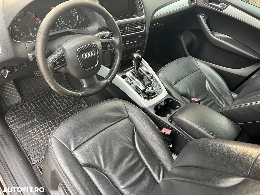 Audi Q5 - 21