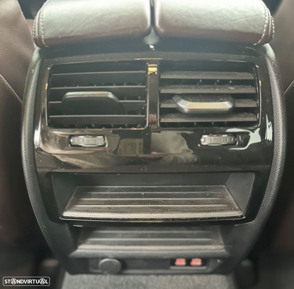 BMW 530 e xDrive Aut. Luxury Line - 18