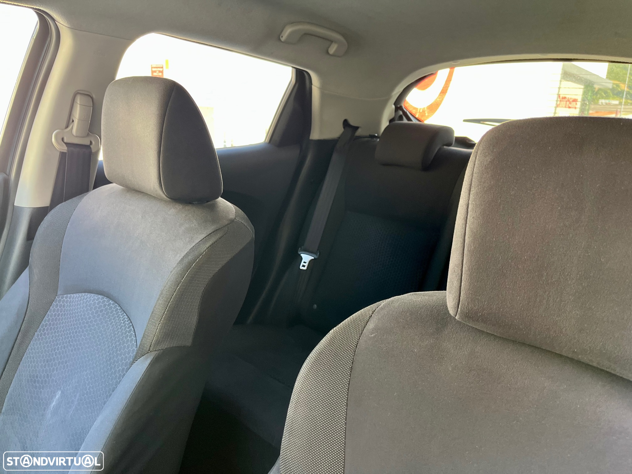Nissan Juke 1.5 dCi Naru Edition - 23