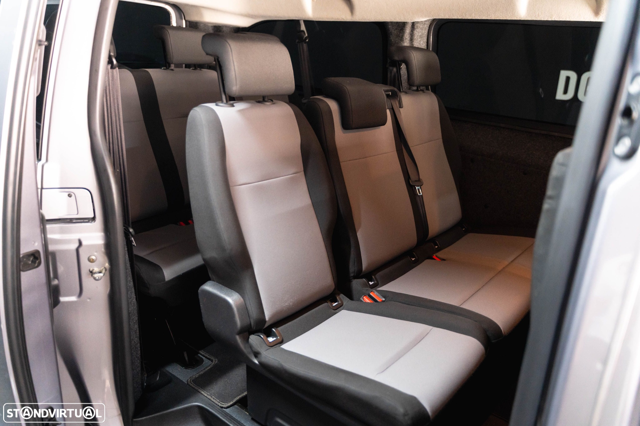 Citroën Jumpy 1.5 BlueHDi XL - 11