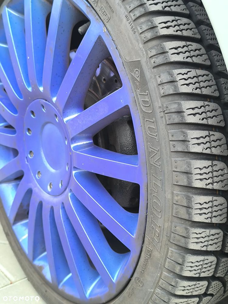 Ford Mondeo 3.0 V6 ST 220 - 14