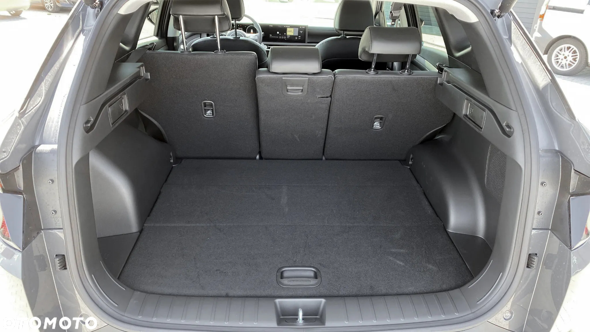 Hyundai Tucson - 13