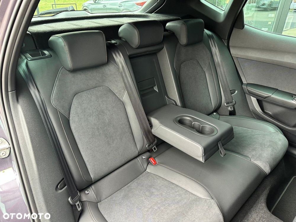 Cupra Formentor 1.5 TSI DSG - 27