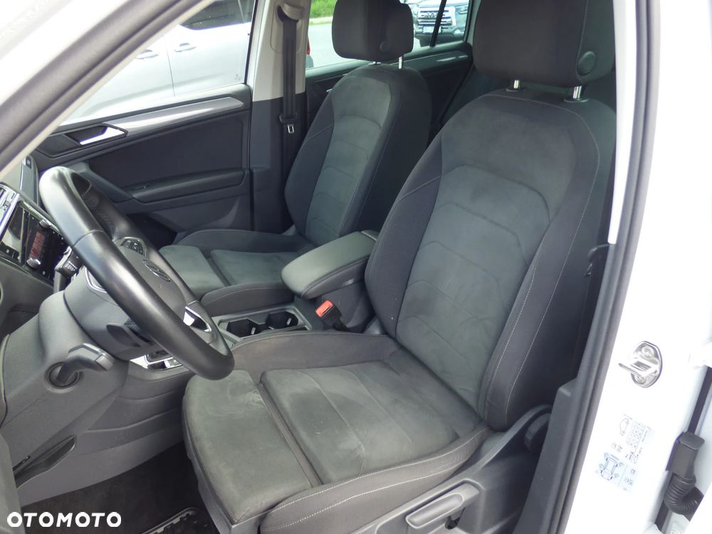 Volkswagen Tiguan 1.5 TSI EVO Life DSG - 19