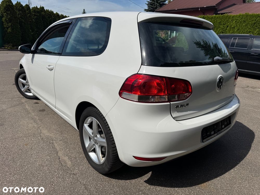 Volkswagen Golf 1.4 MATCH - 3