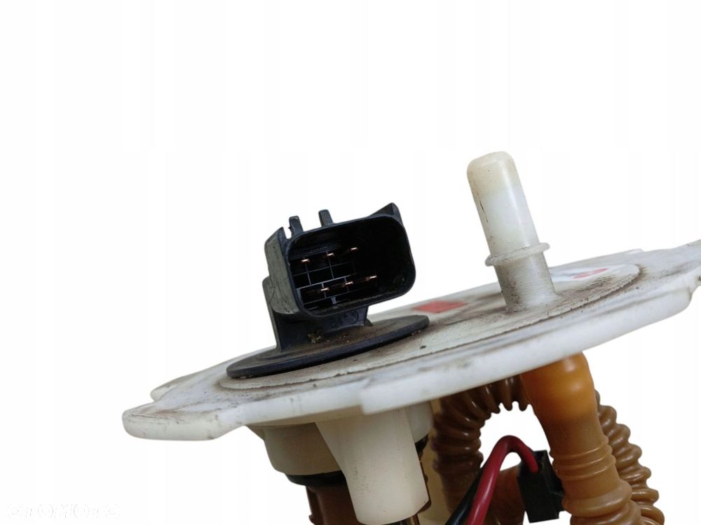 POMPA PALIWA W BAK CHEVROLET LACETTI (2005-2009) 1.6 16V 109KM 96447440 - 4