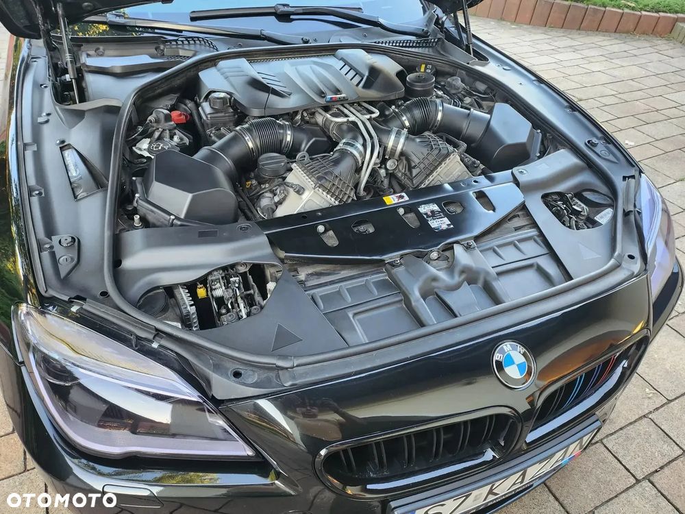 BMW M6 - 10