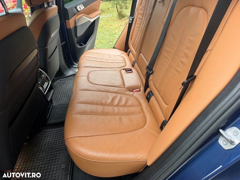 BMW X5 xDrive30d - 22