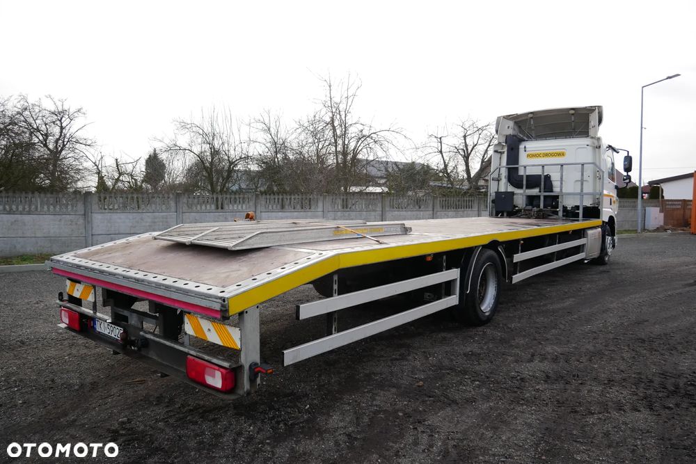 DAF 290 - 6