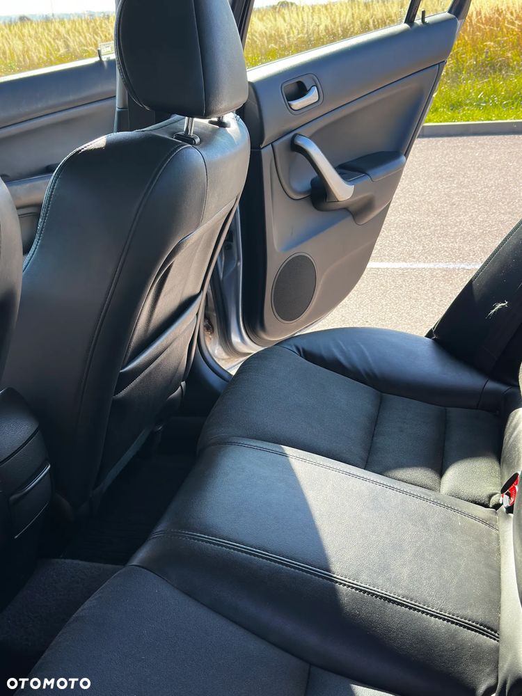 Honda Accord - 18