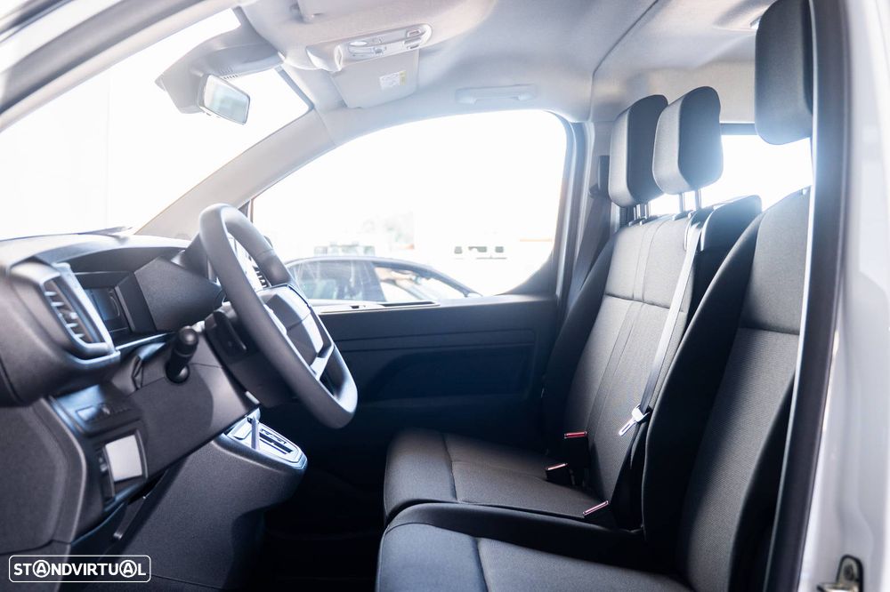 Citroën Spacetourer ver-e--st-50-kwh-m-feel - 15